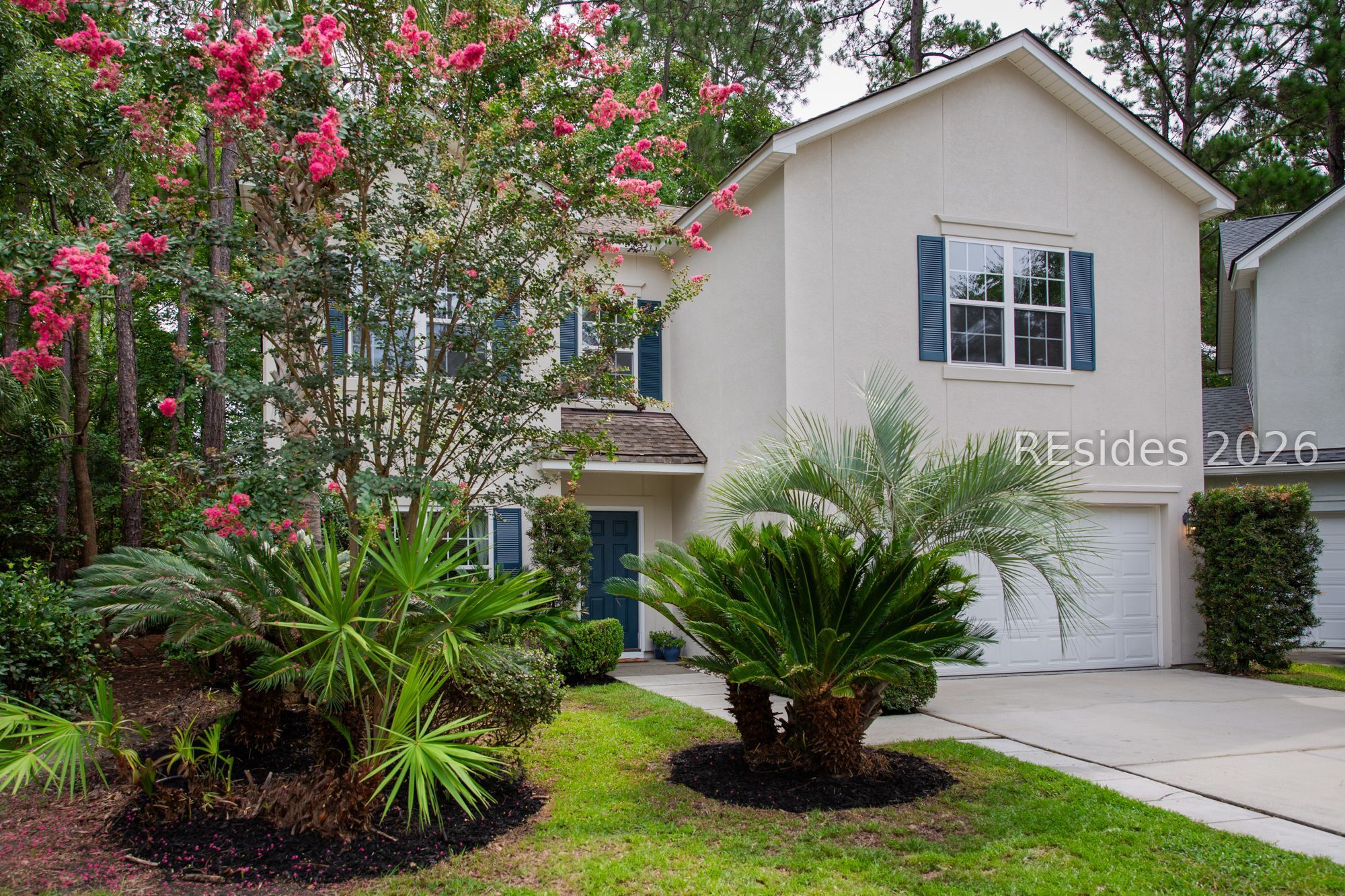 Residential in Hilton Head Island