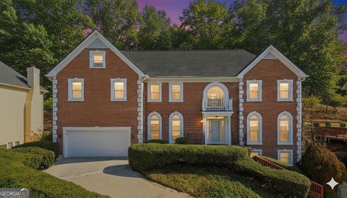 660 Belgrave Ln, Tucker, GA, 30084-2076 | Card Image