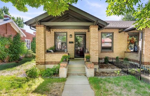 4424 W Hayward Pl, Denver, CO, 80212-3022 | Card Image