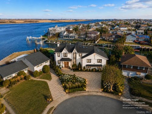 1416A Bay, Hempstead, NY, 11509 | Card Image