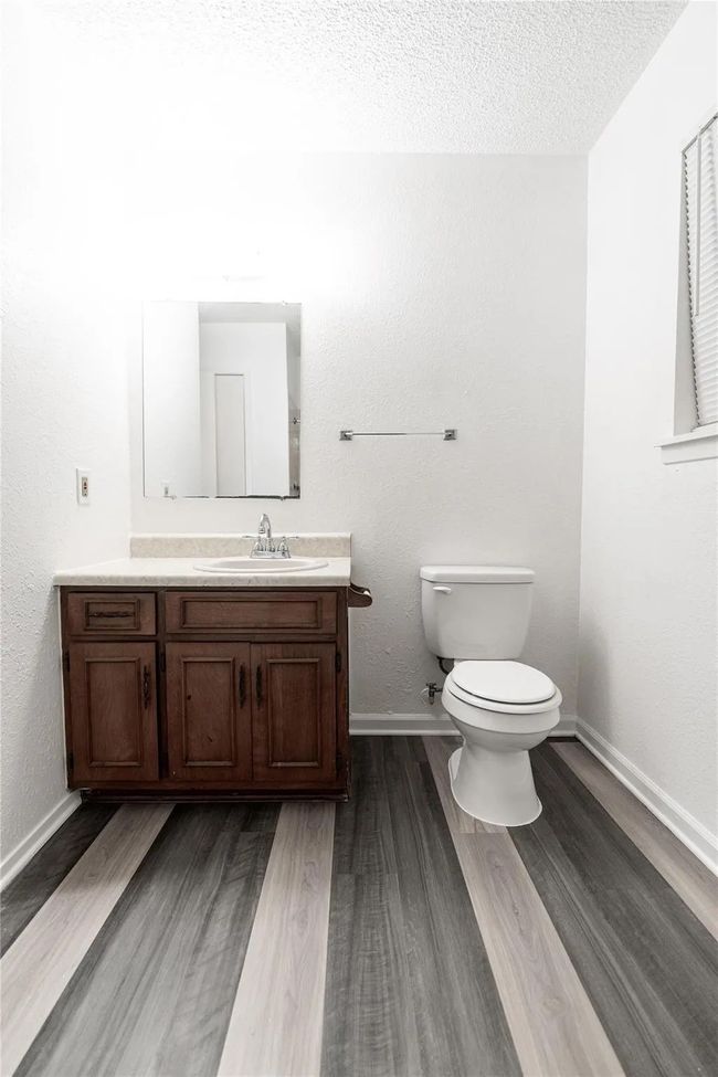 1030 W Tyler St, House other with 2 bedrooms, 1 bathrooms and null parking in Cooper TX | Image 5