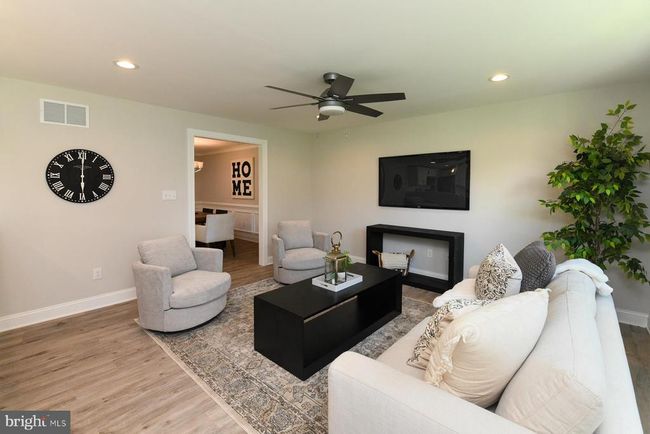 505 E Buttonwood St, House other with 4 bedrooms, 3 bathrooms and null parking in WENONAH NJ | Image 15