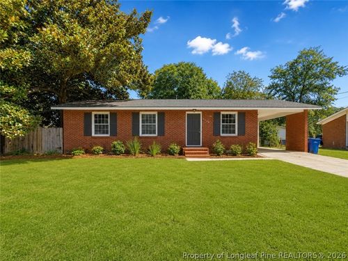 4438 Wellington Dr, Fayetteville, NC, 28314-0739 | Card Image