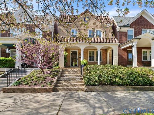 3319 Grace St, Richmond, VA, 23221-1308 | Card Image