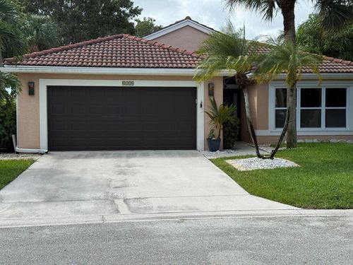 8150 Mystic Harbor Cir, Boynton Beach, FL, 33436-1730 | Card Image