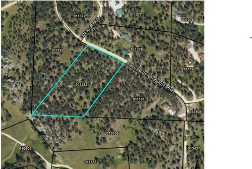 Lot 22 DiamondE Upper French Creek Road, Custer, SD, 57730 | Card Image