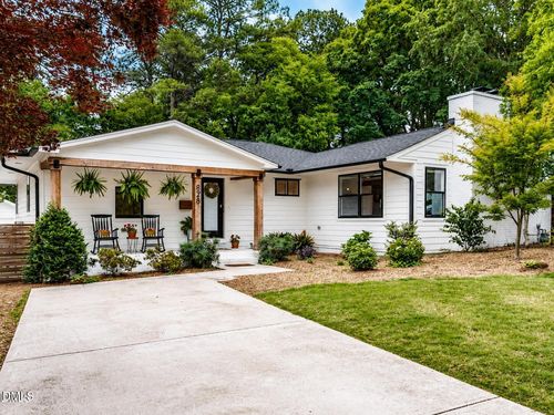 828 Woodburn Rd, Raleigh, NC, 27605-1163 | Card Image
