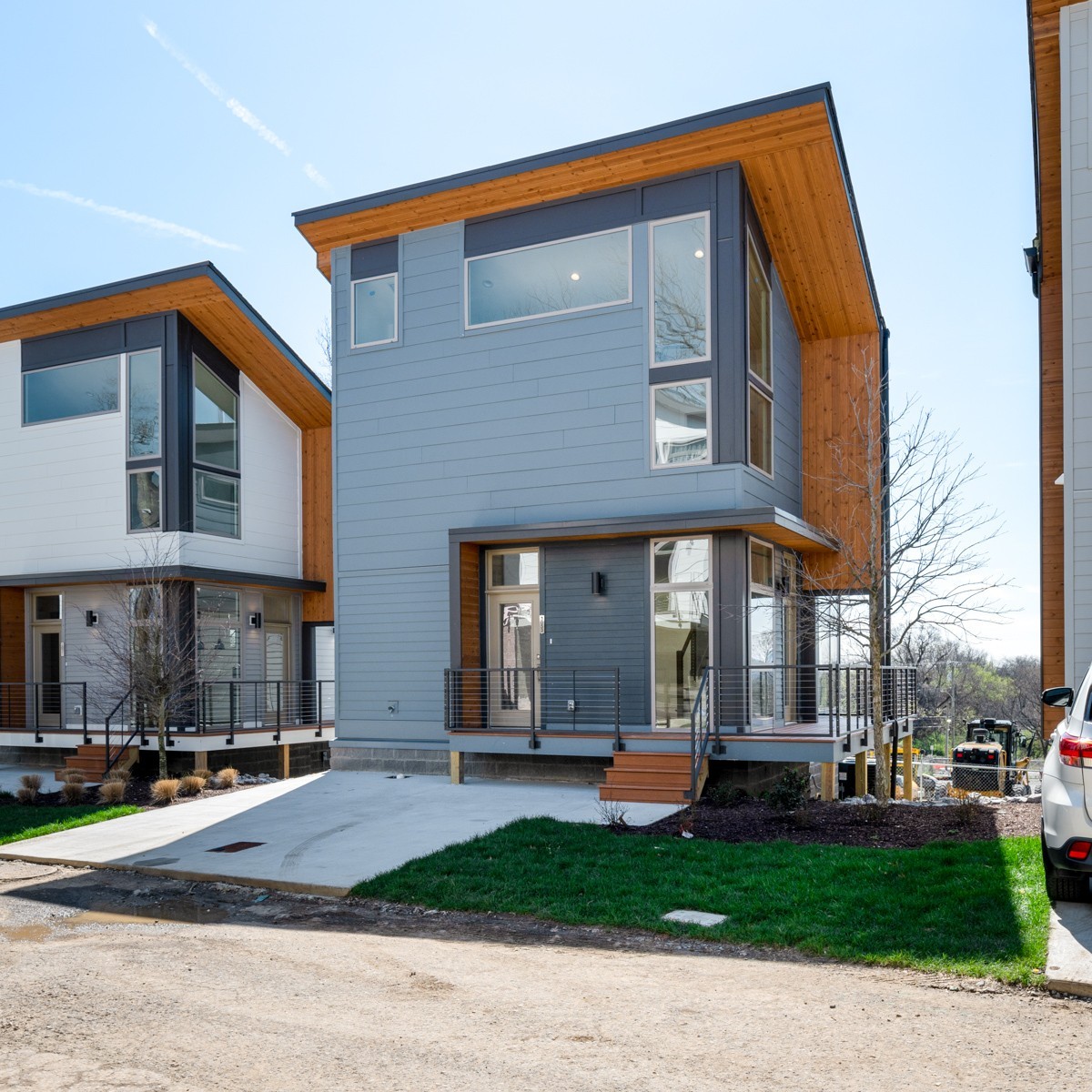 Edwin Cir, Nashville, TN 37207