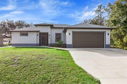 2709 6th St W, Lehigh Acres, FL, 33971-1406 | Card Image