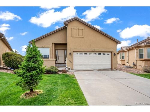 2306 Creek Valley Cir, Monument, CO, 80132-7170 | Card Image