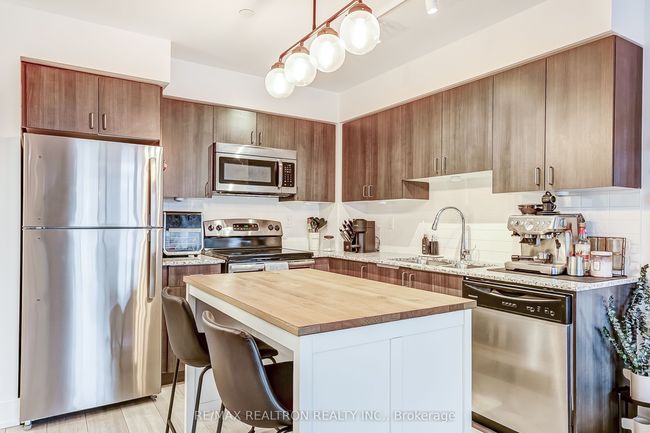 305 - 1215 Bayly St, Condo with 2 bedrooms, 1 bathrooms and null parking in Pickering ON | Image 15