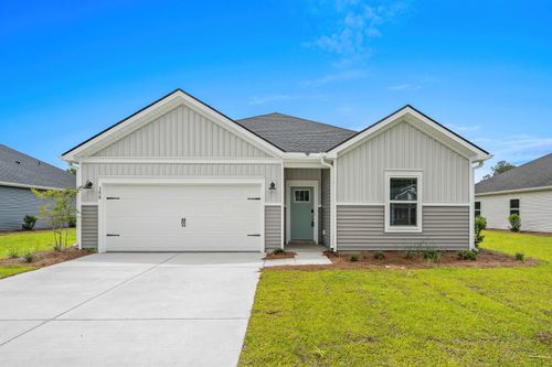 432 Congaree St, Longs, SC, 29568-7499 | Card Image