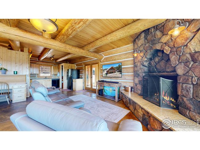 142 Springmeadow Way, House other with 3 bedrooms, 4 bathrooms and null parking in Red Feather Lakes CO | Image 8