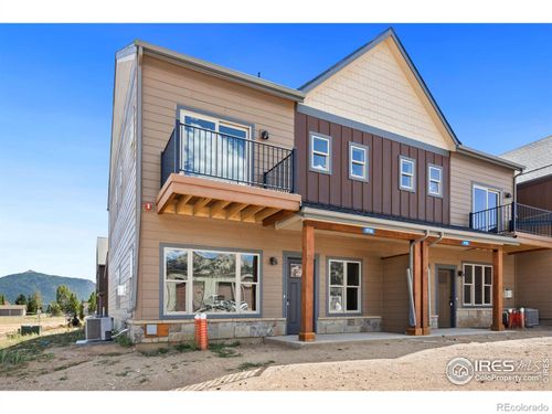 1728 Continental Peaks Circle, Estes Park, CO, 80517 | Card Image