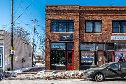 2614 Shelby St, Indianapolis, IN, 46203-5229 | Card Image