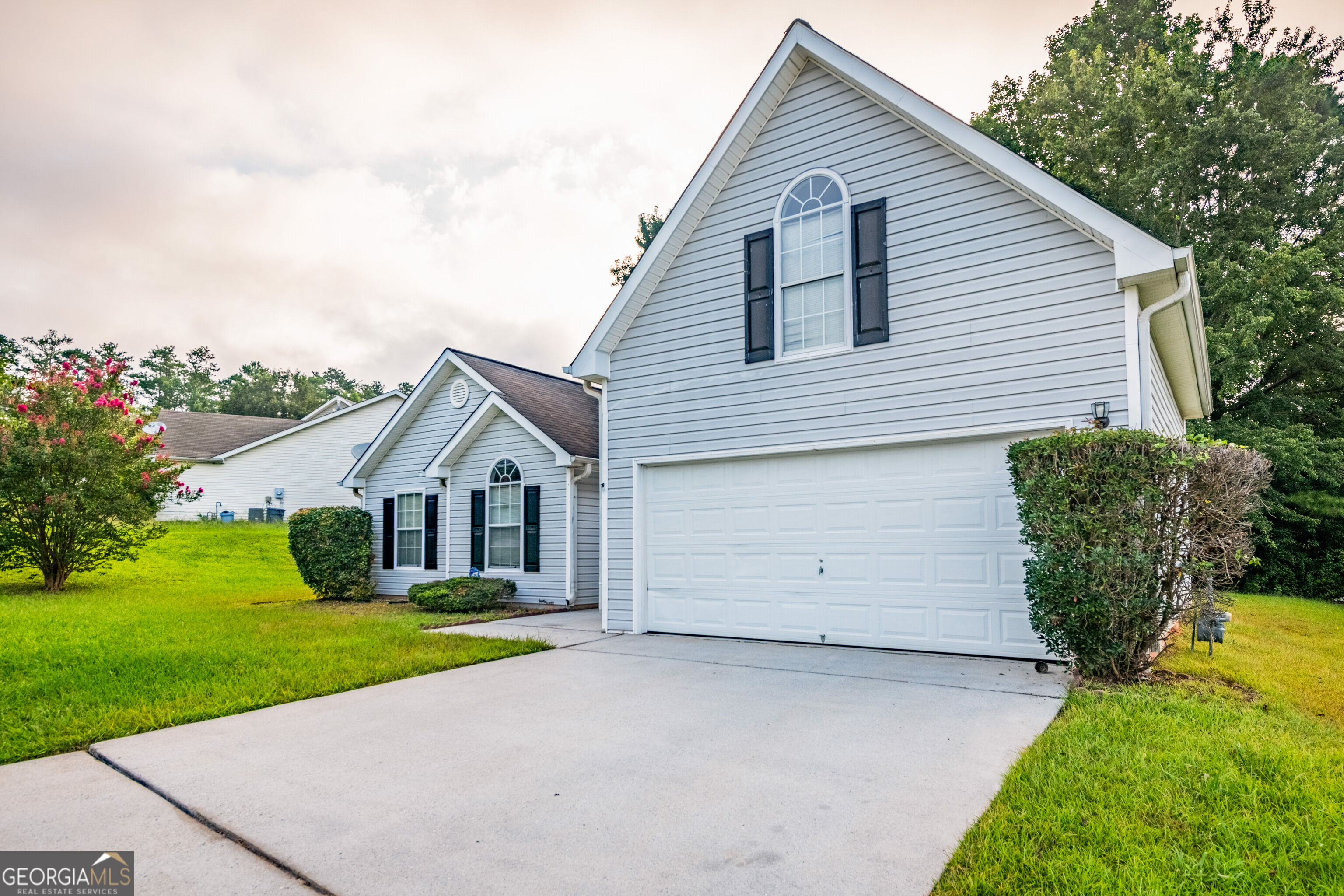 Residential in Jonesboro 4