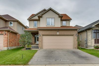 2035 Rollingacres Dr, House other with 4 bedrooms, 4 bathrooms and 4 parking in London ON | Image 1