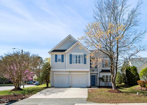 2201 Woodwyck Way, Raleigh, NC, 27604-6128 | Card Image