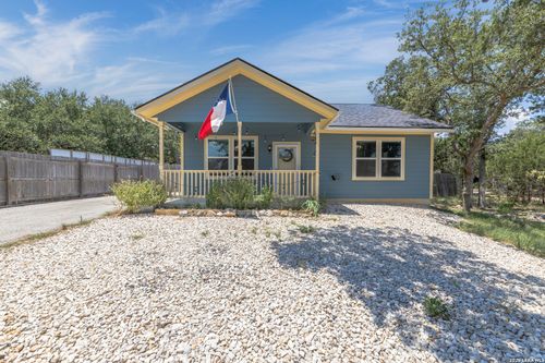 1296 Hedgestone, Canyon Lake, TX, 78133-2517 | Card Image