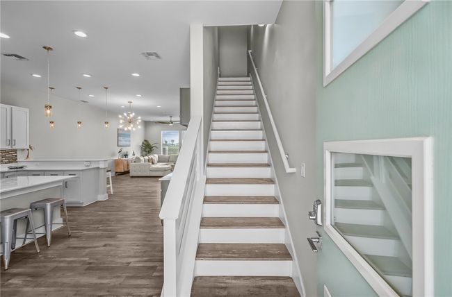 C - 14410 E Cabana St, Condo with 3 bedrooms, 4 bathrooms and 2 parking in Corpus Christi TX | Image 4
