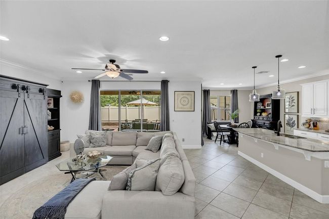 21345 Sullivan Ranch Blvd, House other with 4 bedrooms, 4 bathrooms and null parking in MOUNT DORA FL | Image 9