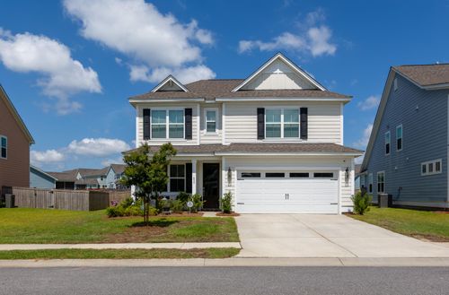 659 Black Pine Rd, Moncks Corner, SC, 29461-8921 | Card Image