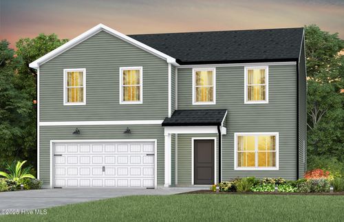 745 Richardson Dr, Sanford, NC, 27330 | Card Image