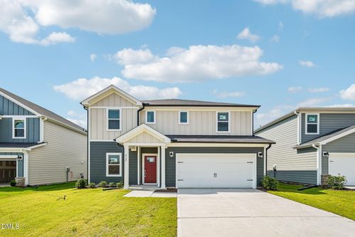 2145 Topsail Rd, Durham, NC, 27703 | Card Image