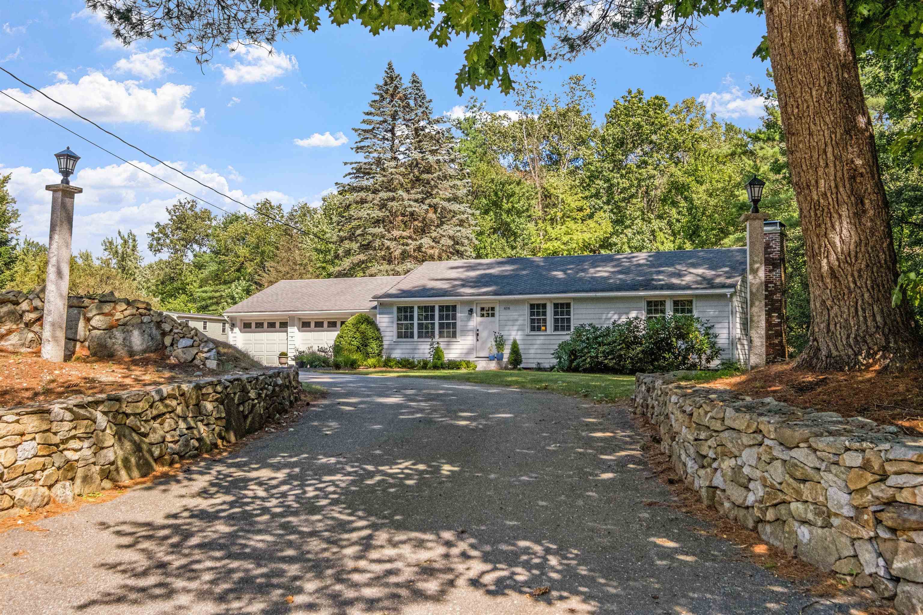 Page Rd, Bow, NH 03304