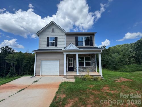 111 Carrisa Ln, Troutman, NC, 28166-7726 | Card Image