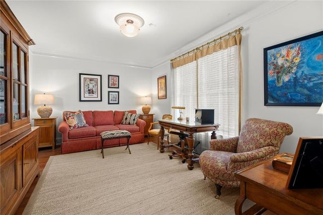 3330 Overland Dr, Condo with 2 bedrooms, 3 bathrooms and 2 parking in Roswell GA | Image 36