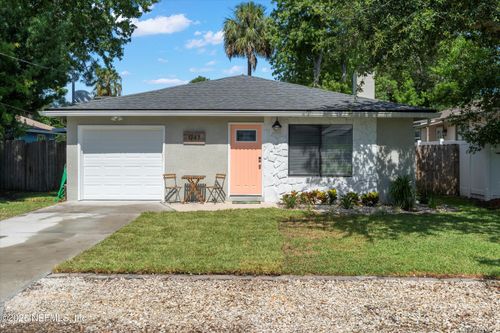 1247 13th St N, Jacksonville Beach, FL, 32250-3681 | Card Image