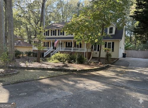 153 Lakeside Dr, Peachtree City, GA, 30269-1710 | Card Image