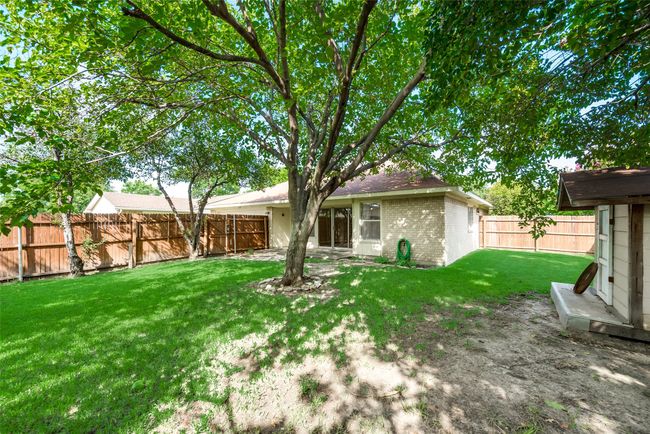 239 Edgewood Dr, House other with 3 bedrooms, 2 bathrooms and null parking in Coppell TX | Image 18