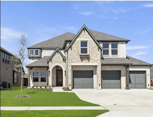 2276 Valencia Dr, Little Elm, TX, 75068-3092 | Card Image