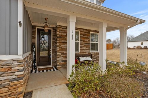 729 Stringer Rd, Belton, SC, 29627-9761 | Card Image