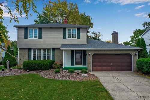 363 Sagewood Ter, Amherst, NY, 14221-3943 | Card Image