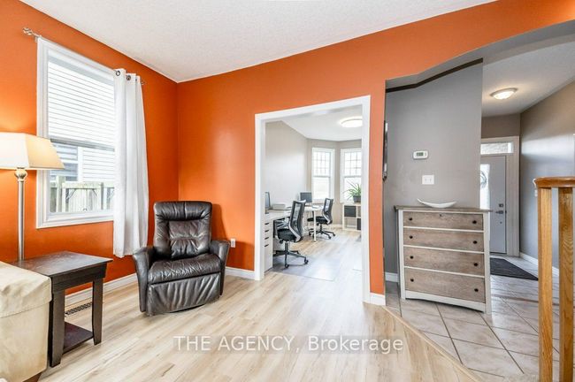 82 Hammet St, House other with 4 bedrooms, 3 bathrooms and 4 parking in Cambridge ON | Image 9
