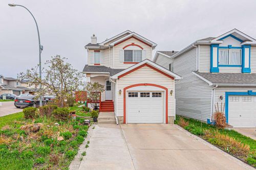 18 Coral Springs Cir Ne, Calgary, AB, T3J3P4 | Card Image