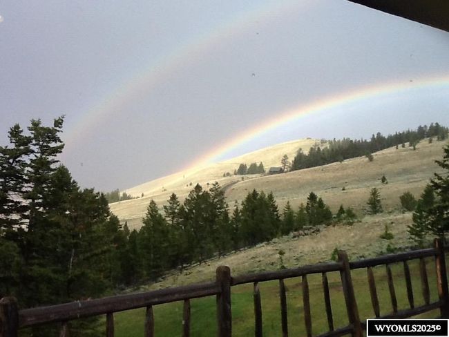 20 Spruce Creek Ct, House other with 3 bedrooms, 3 bathrooms and null parking in Dubois WY | Image 26