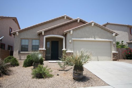 1210 W Rodriguez Rd, Oro Valley, AZ, 85755-8519 | Card Image