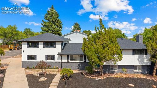 1505 Baylor Drive, Colorado Springs, CO, 80909 | Card Image