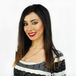 Layla Alyeldin