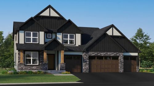 11180 Masters St N, Lake Elmo, MN, 55042-7411 | Card Image