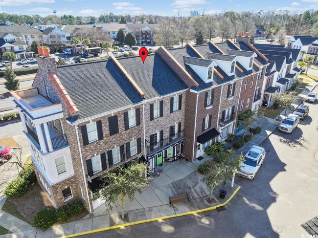 3565 - 3565 Fountain Ln, Townhouse with 3 bedrooms, 3 bathrooms and null parking in Myrtle Beach SC | Image 17