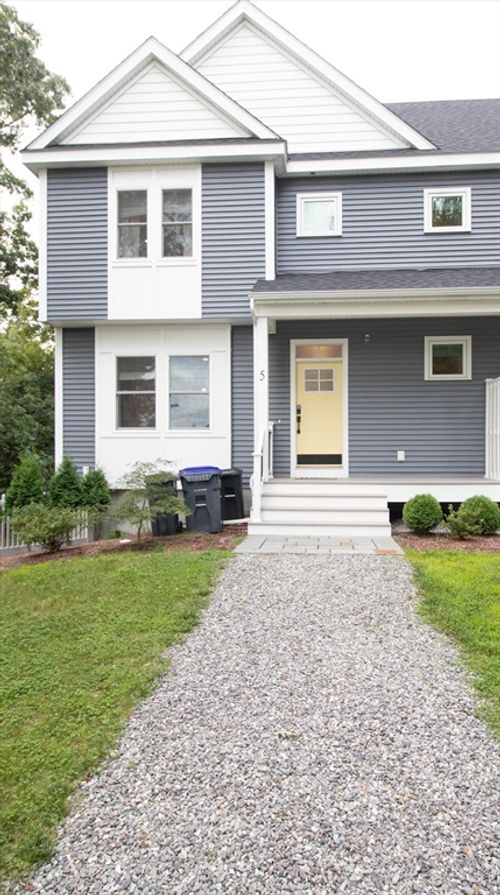 1-5 Morse Ave, Plainville, MA, 02762-1504 | Card Image