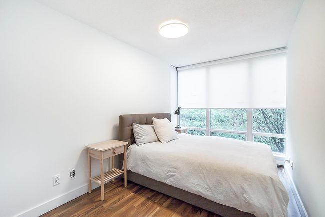 3A - 139 Drake Street, Condo with 2 bedrooms, 2 bathrooms and 1 parking in Vancouver BC | Image 19