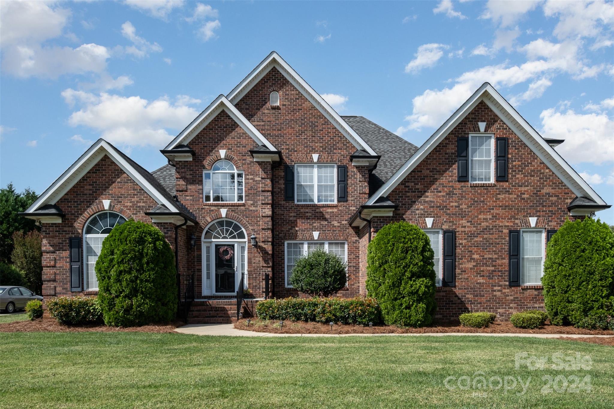 King Fredrick Ln, Concord, NC 28027