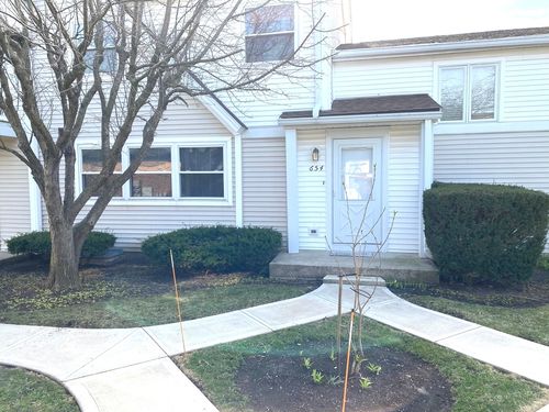 654 Inverrary Ln, Deerfield, IL, 60015-3606 | Card Image