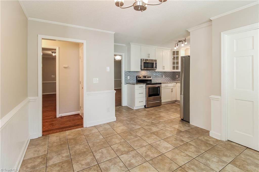 Residential in Greensboro 5